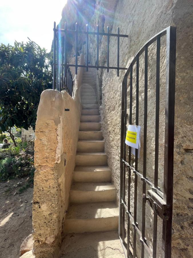 Cosy & Chill Appartements - Au Coeur Du Village De Cotignac, En Provence Exterior photo