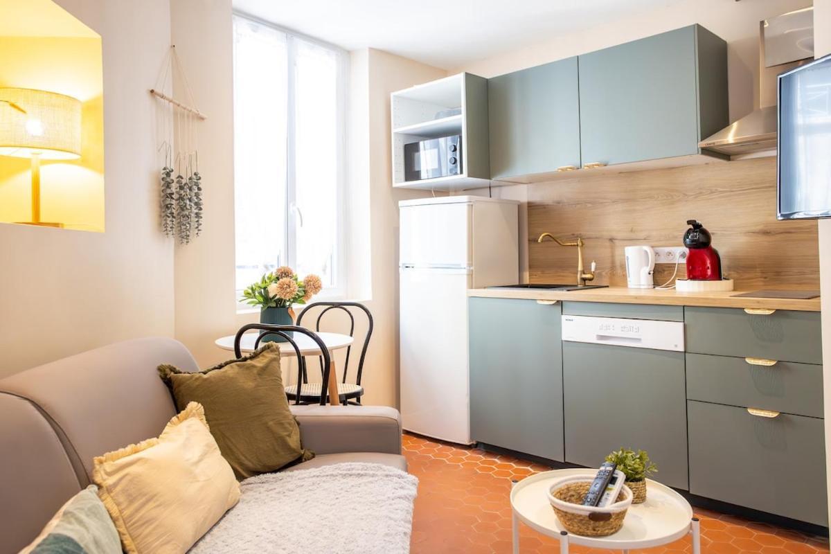 Cosy & Chill Appartements - Au Coeur Du Village De Cotignac, En Provence Exterior photo